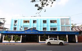 Hotel Blue Sea Port Blair